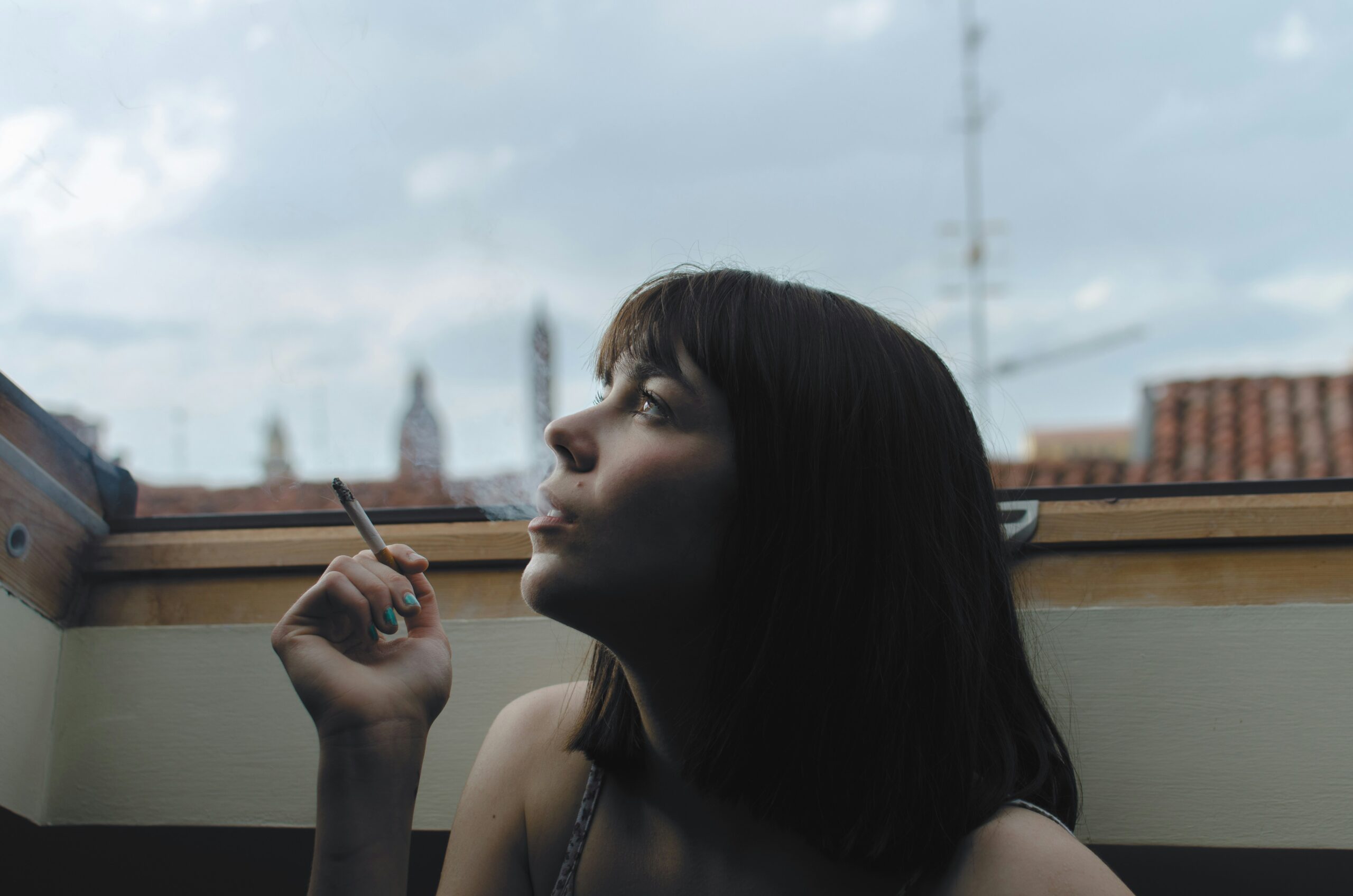 Eudemonics: Addiction Recovery