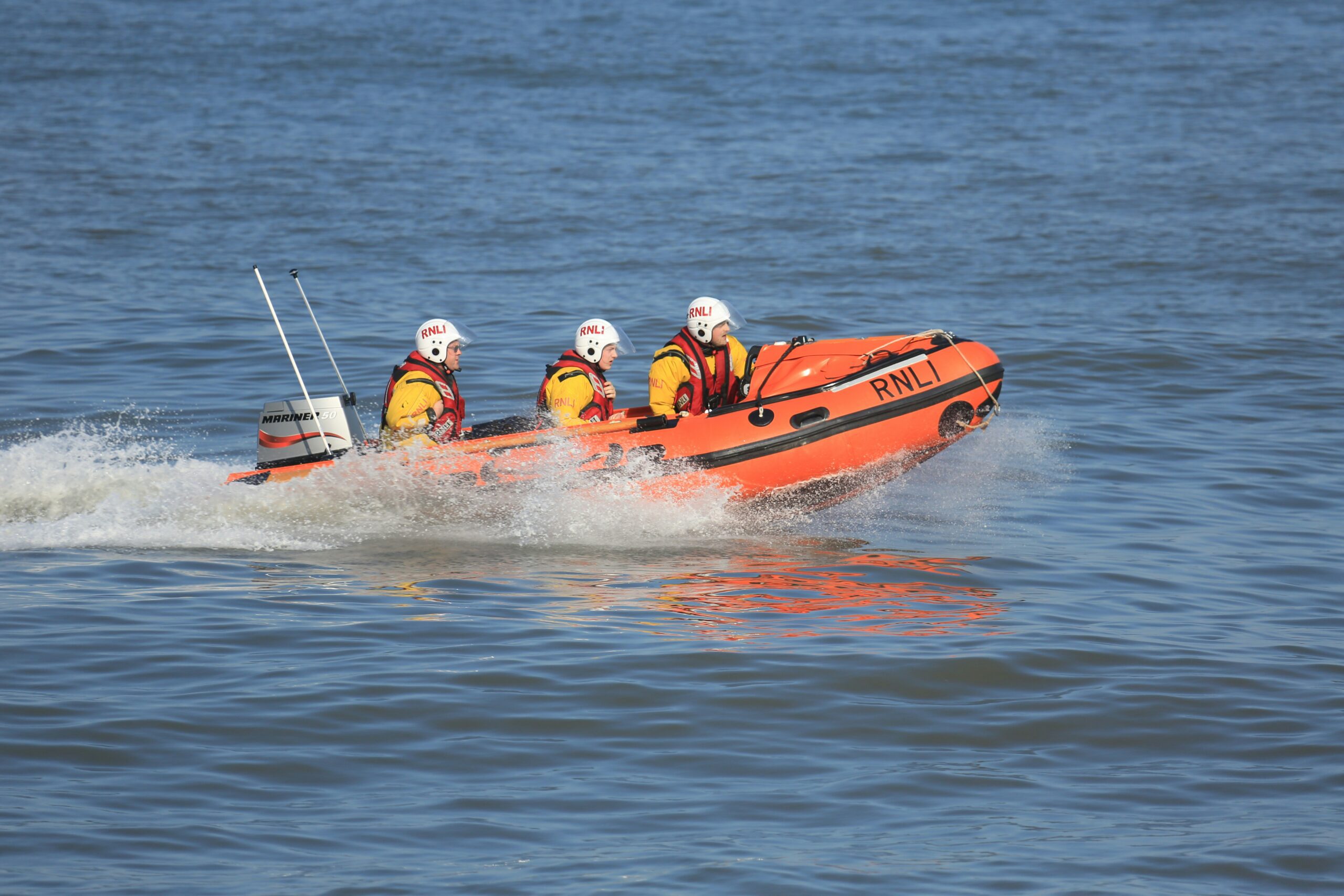 Responder Resilience | Change Management Training